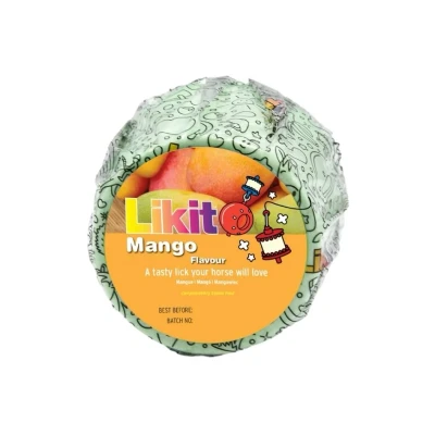 Obrázek Likit Lick Mango 650 g