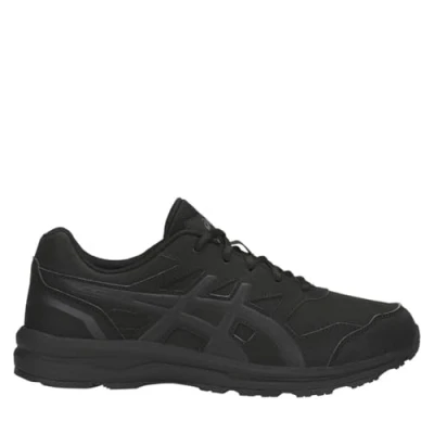 Obrázek ASICS Gel Mission 3 1131A069001, Sneakers, Black Carbon Phantom, 41.5 EU