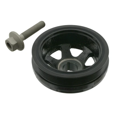 Obrázek Řemenice, klikový hřídel FEBI BILSTEIN 33558