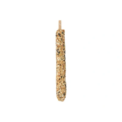 Obrázek Krmná tyč TRIXIE s prosem XL pro venkovní ptactvo 30cm (170g)