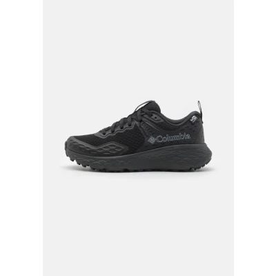 Obrázek Columbia Konos TRS Outdry Trekingové boty, Ženy, Velikost: 36, Black/shark boty