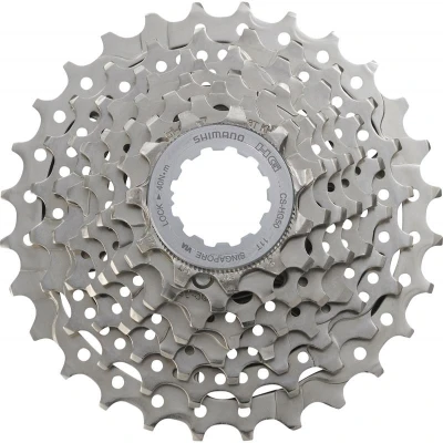 Obrázek Shimano CS HG50 Claris 11 32z (8s) Kazeta