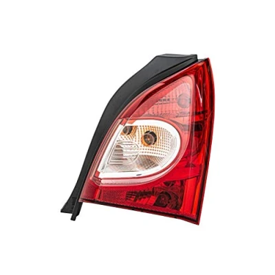 Obrázek HELLA 2VA 010 938 041 zadní světlo žárovka vnější díl pro mj. Renault Twingo II (CN0_) ECE pravé