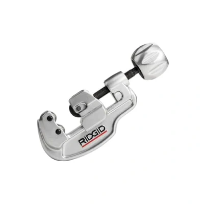 Obrázek RIDGID 29963 model 35S řezačka trubek z ušlechtilé oceli, od 6 mm do 35