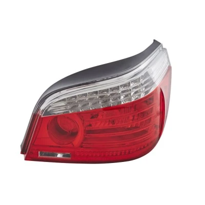 Obrázek HELLA 2VP 009 425 121 zadní světlo LED mimo jiné BMW 5 (E60) ECE/CCC pravé