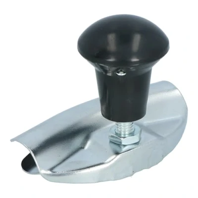 Obrázek CARPOINT 2512701 univerzální knoflík na volant