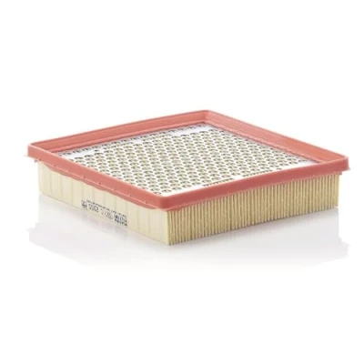 Obrázek MANN FILTER C 2055 vzduchový filtr pro osobní automobily