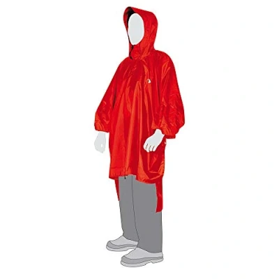 Obrázek Tatonka Unisex pláštěnka pončo 2