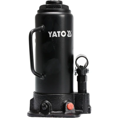 Obrázek HYDRAULIC BOTTLE JACK 10T