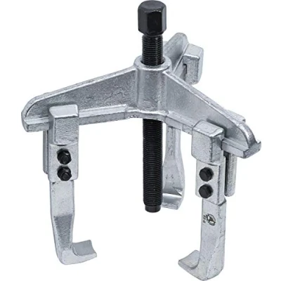 Obrázek BGS Diy 93 6 paralelní stahovák, 3ramenná 40120 mm