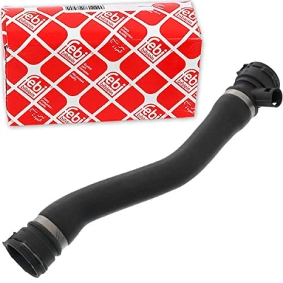 Obrázek febi bilstein 49255 hadice na chladicí kapalinu s rychlouzávěrem, 1 kus