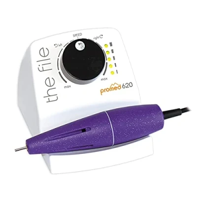 Obrázek Promed 200620 elektrické pilník na nehty 620