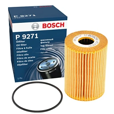 Obrázek Bosch Automotive P9271 olejový filtr Auto