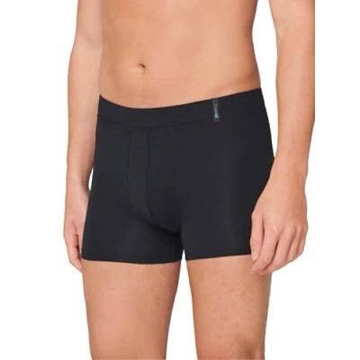 Obrázek Schiesser Boxerky, Muži, Velikost: Small, Blauschwarz