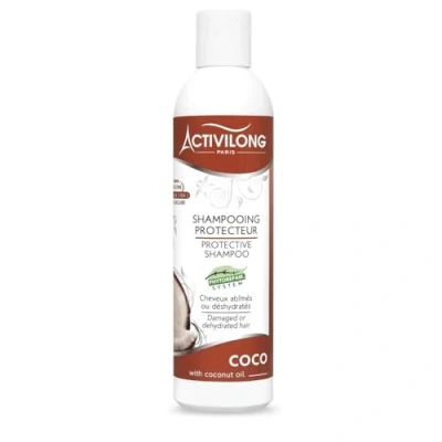 Obrázek Activilong šampon COCO 250 ml
