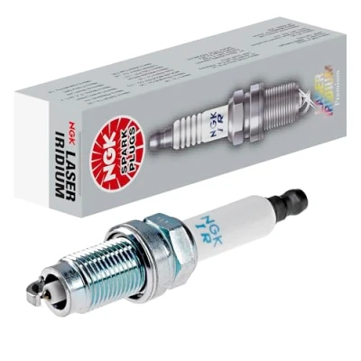 Obrázek NGK 97153 Zapalovací svíčka