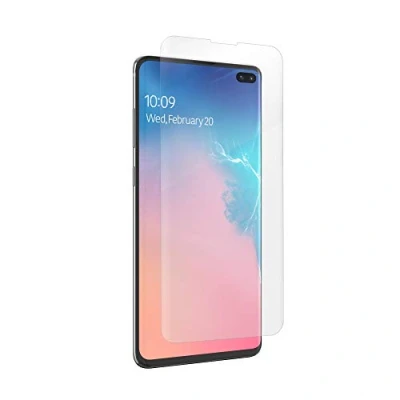 Obrázek InvisibleShield HD Ultra Displayschutzfolie für Samsung Galaxy S10+