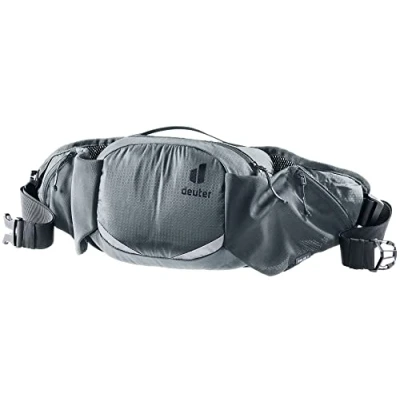 Obrázek Deuter Unisex Pulse 3 ledvinka, grafitová, L EU