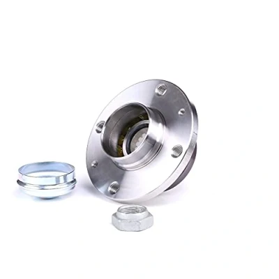 Obrázek SKF VKBA 6541 sada ložisek kol