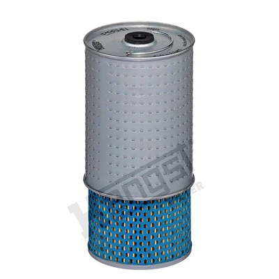 Obrázek Olejový filtr HENGST FILTER E196HN D03