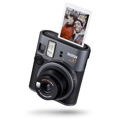 Obrázek instax mini 41 ™ PH EX D antracit