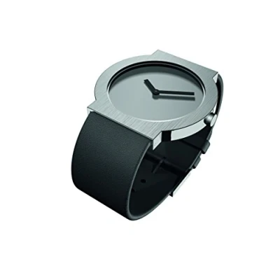 Obrázek Rosendahl Pánské náramkové hodinky Real Watch 43285, stříbrná, Náramek