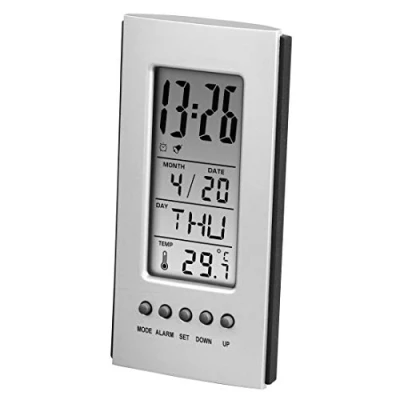 Obrázek Hama LCD Thermometer