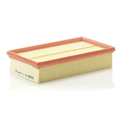 Obrázek Vzduchový filtr MANN FILTER C 2788