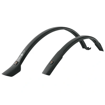 Obrázek SKS Velo 42 Urban set černá 10497 (28) Blatníky