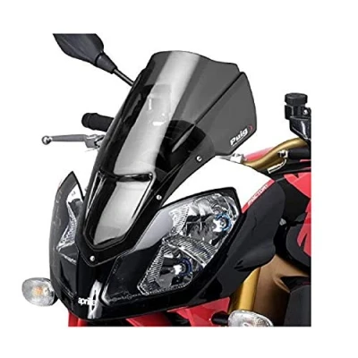 Obrázek Puig Kupole Racing Aprilia Tuono 1000R 06 10