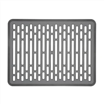 Obrázek OXO Good Grips INOXO. 13190610ML, 31,1 x 29,2 1,3 cm, rostfrei, grau, Large