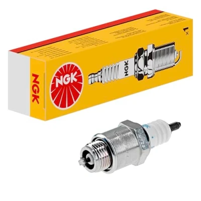 Obrázek NGK 4452 zapalovací svíčky
