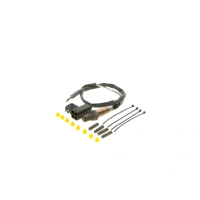 Obrázek Bosch Automotive 258986615 lambda sonda