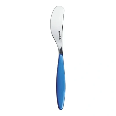 Obrázek Guzzini Feeling, Buttermesser Mediterranen Blau, 16 cm 23000676