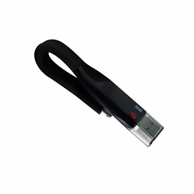Obrázek Emtec ECMMD128GT503V2B USB paměť, černá 32 GB