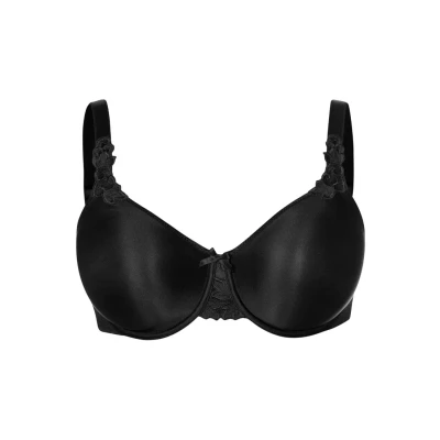 Obrázek Chantelle Hedona Podprsenka s kosticemi, Ženy, Velikost: 80F, Black