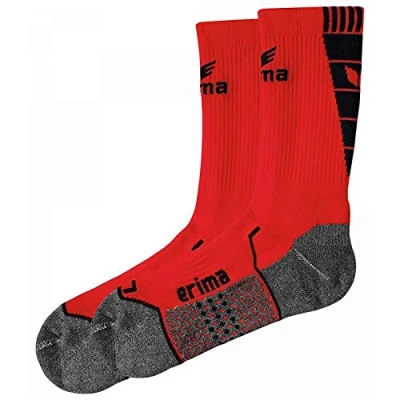 Obrázek Erima Unisex Premium Pro tréninkové ponožky (1 balení)