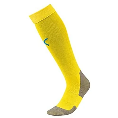Obrázek PUMA Pánské podkolenky Team Liga Socks Core