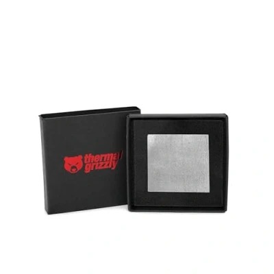 Obrázek Thermal Grizzly KryoSheet (33x33x0,2mm) Graphen Wärmeleitpad Höchste Wärmeleitfähigkeit Alternative zu hochleistungsfähiger Wärmeleitpaste CPU/GPU/PS4/PS5/Xbox