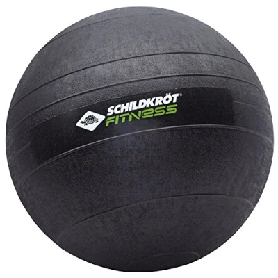 Obrázek Schildkröt Fitness lamelový míč 3 kg v zorném boxu, šedý, 23