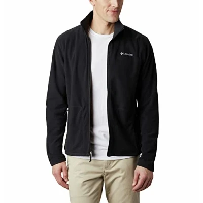 Obrázek Columbia Pánská fleecová bunda, s průběžným zipem, Fast Trek Light