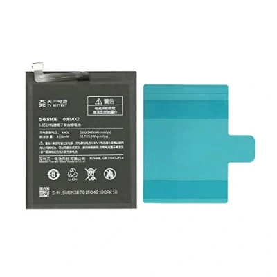 Obrázek [TY BETTERY] baterie kompatibilní s Xiaomi MI Mix 2 BM3B