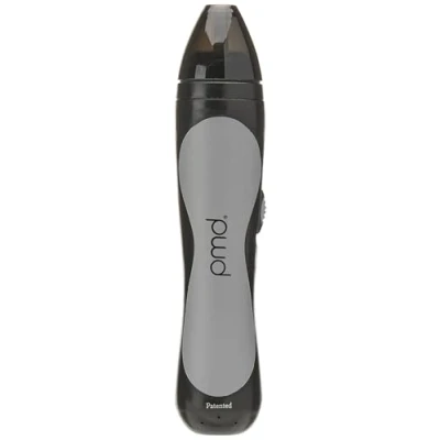 Obrázek PMD Beauty Osobní mikroderm Man, černá, 390 g