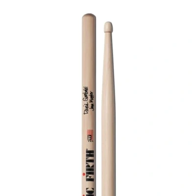 Obrázek Vic Firth David Garibaldi Signature American Hickory Wood Tip Drumstick