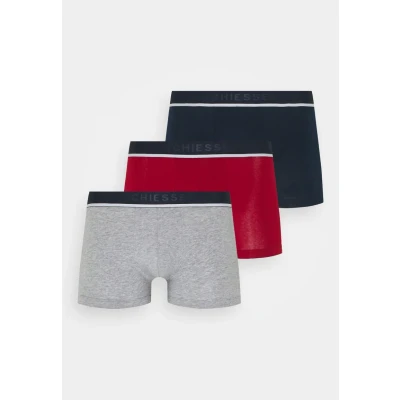 Obrázek Schiesser Pánské boxerky (balení 3 ks), Tříděno 3_173986, XXL