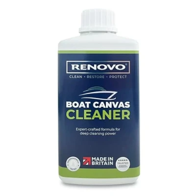 Obrázek 500ml Boat Canvas Cleaner