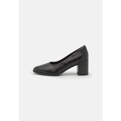Obrázek Clarks Freva Court Klasické lodičky black, Ženy, Velikost: 41, Black boty