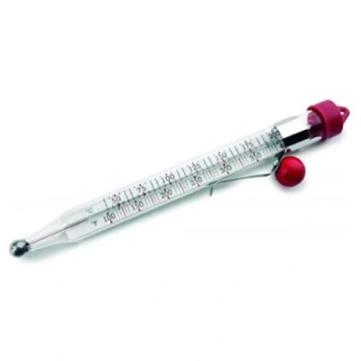 Obrázek Lacor Thermometer Zucker, Kristall, Transparent, 0 cm