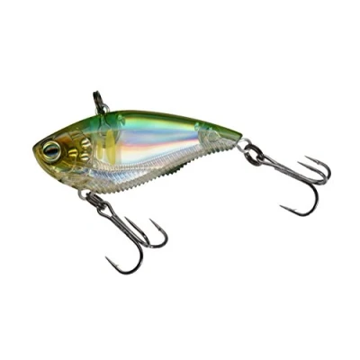 Obrázek Yo Zuri 3DB Vibe sinkender Köder, Prism Ayu, 6,4 cm