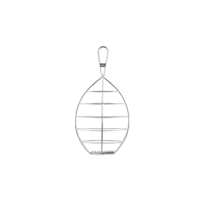 Obrázek Ibili 770200 Fischbräter, Edelstahl